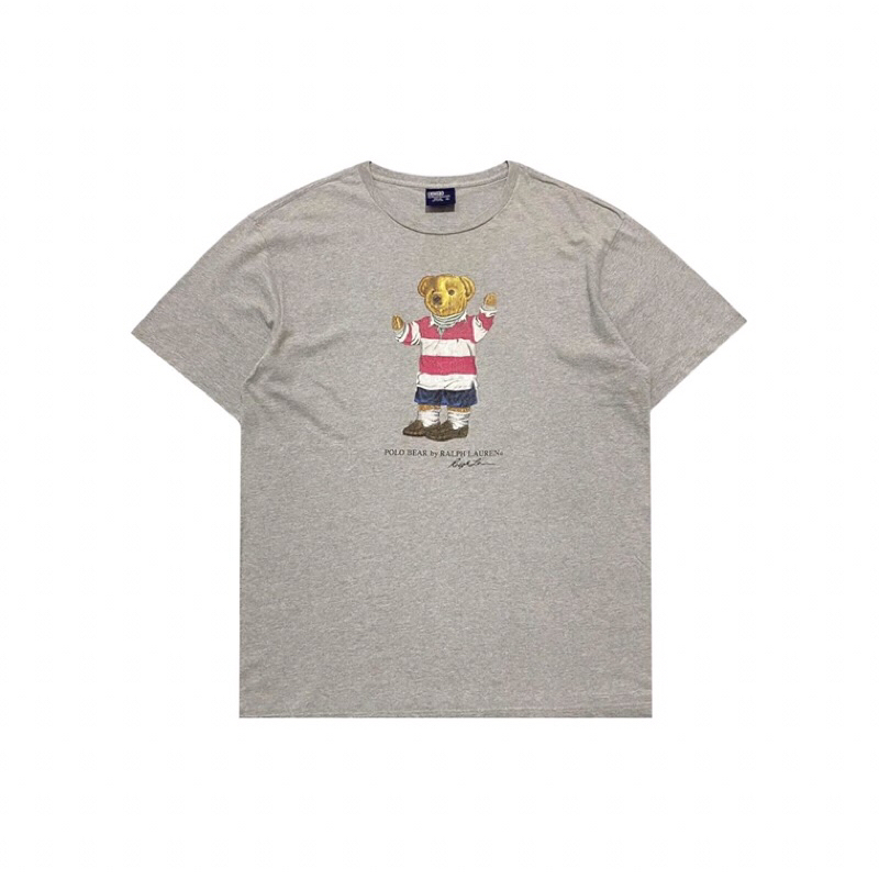 Polo Bear By Ralph Lauren T-shirt