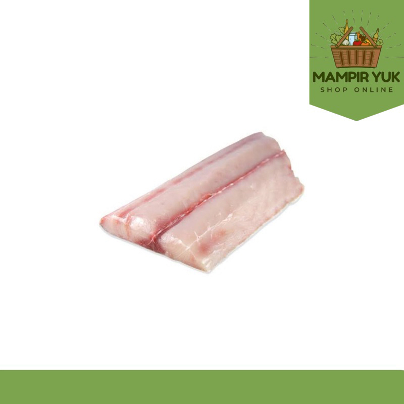

Ikan mahi mahi fillet 200gr | mampiryuk