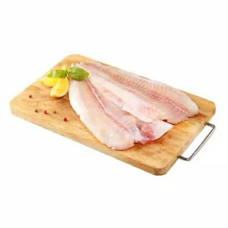 

Ikan Dori Fillet isi 4