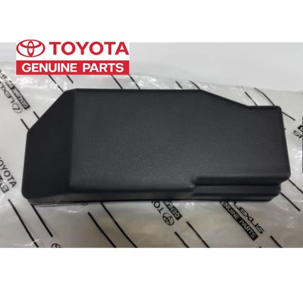 Tutup Box Sikring Skring Tancap Rumah Box Relay Sekring Avanza Xenia ORI ORIGINAL