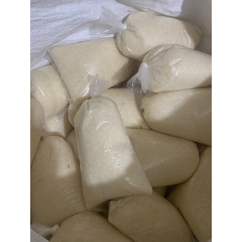 

GULA GMP REPACK 500 GR / 1/2 kg