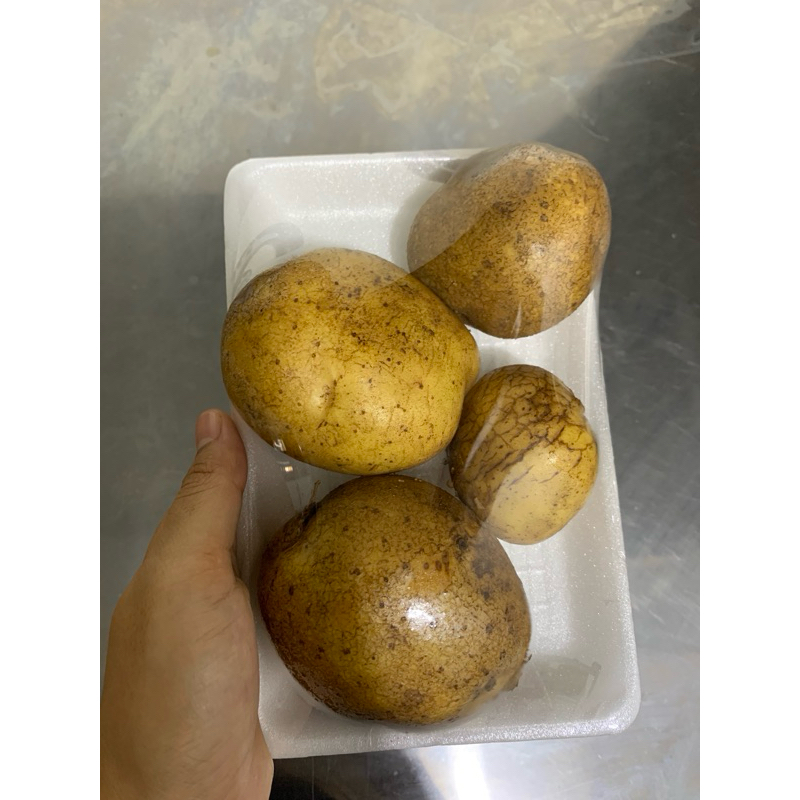 

RB22 Kentang Dieng Kentang Kuning Fresh