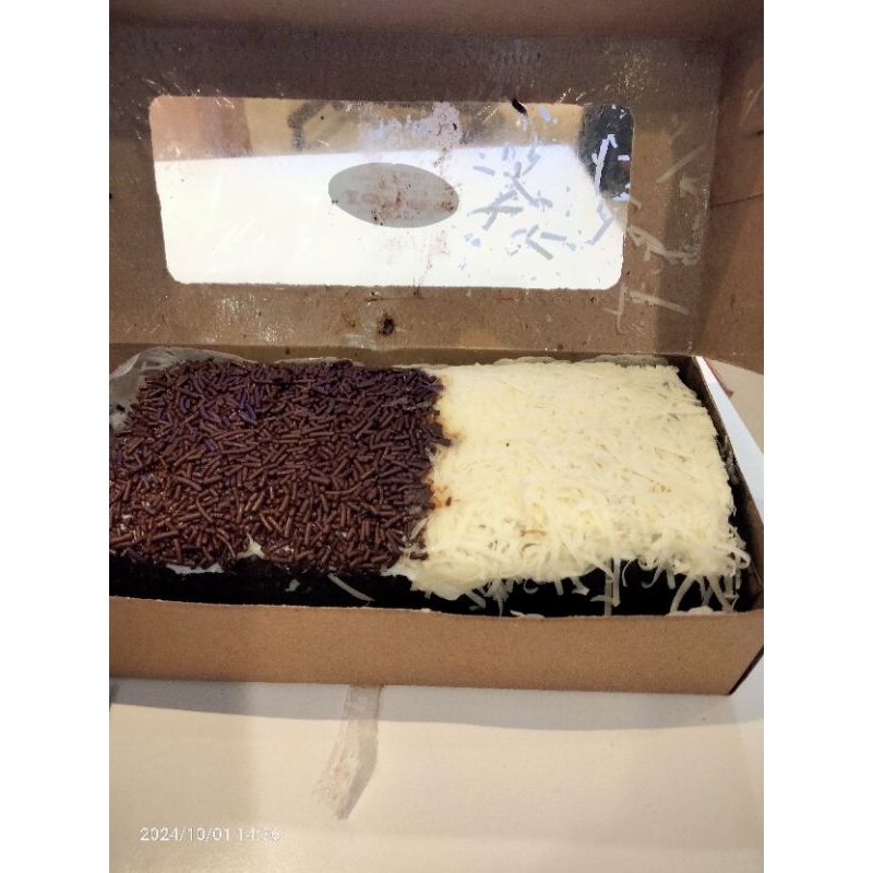 

brownis kukus