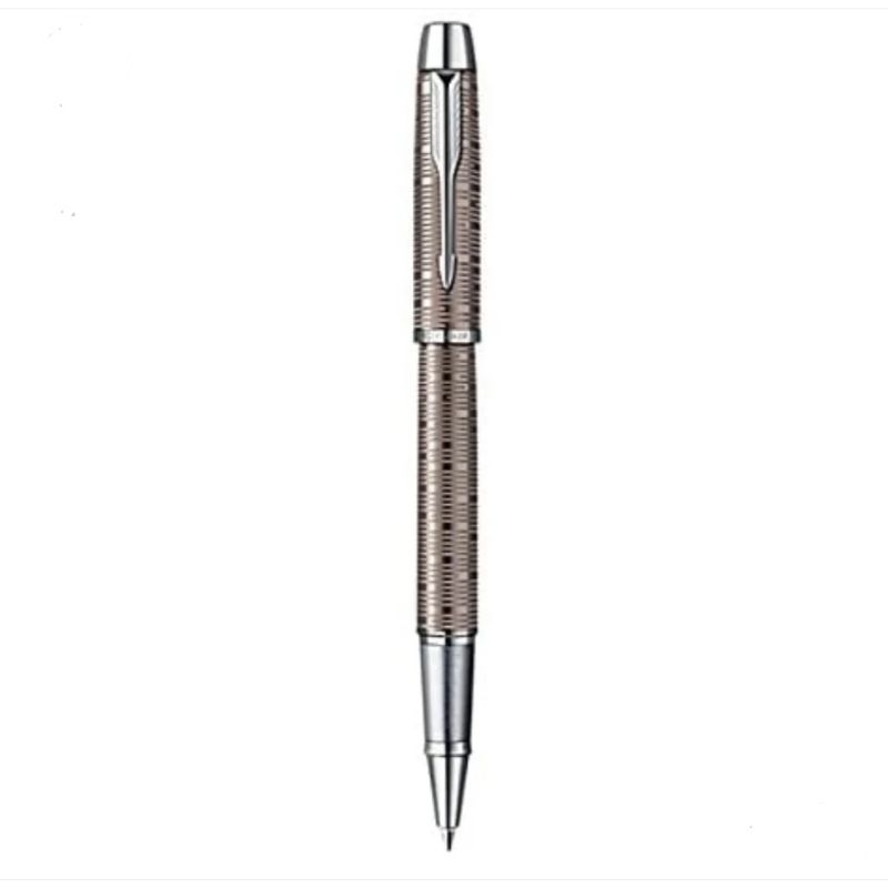 

Parker IM Premium Brown Shadow Rollerball (RB)