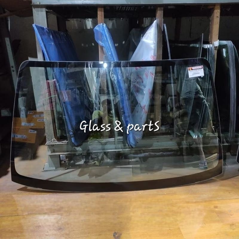 KACA DEPAN DAIHATSU TARUNA ASAHIMAS ORIGINAL