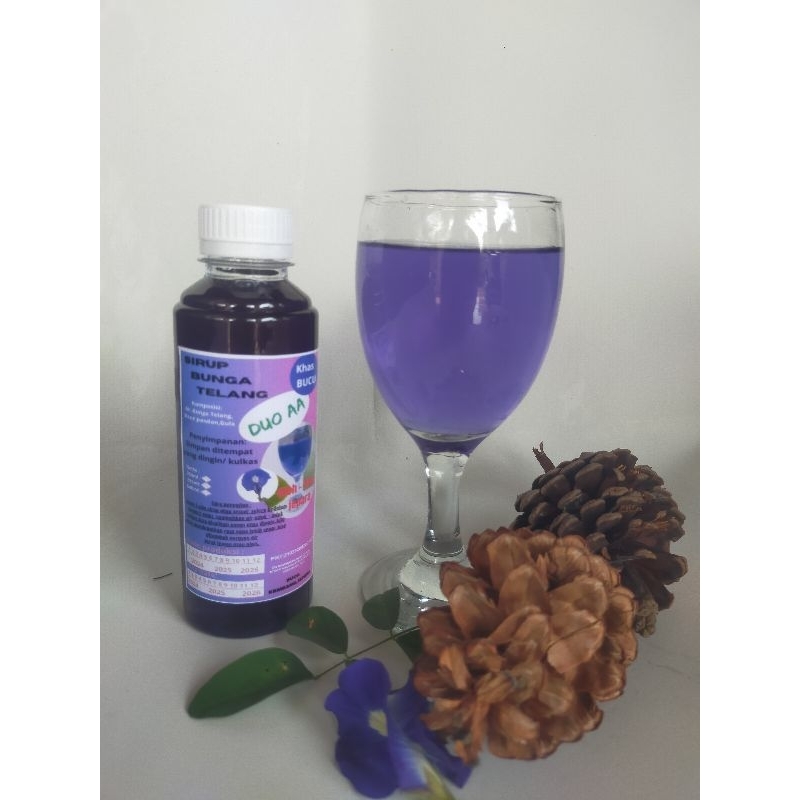 

Sirup