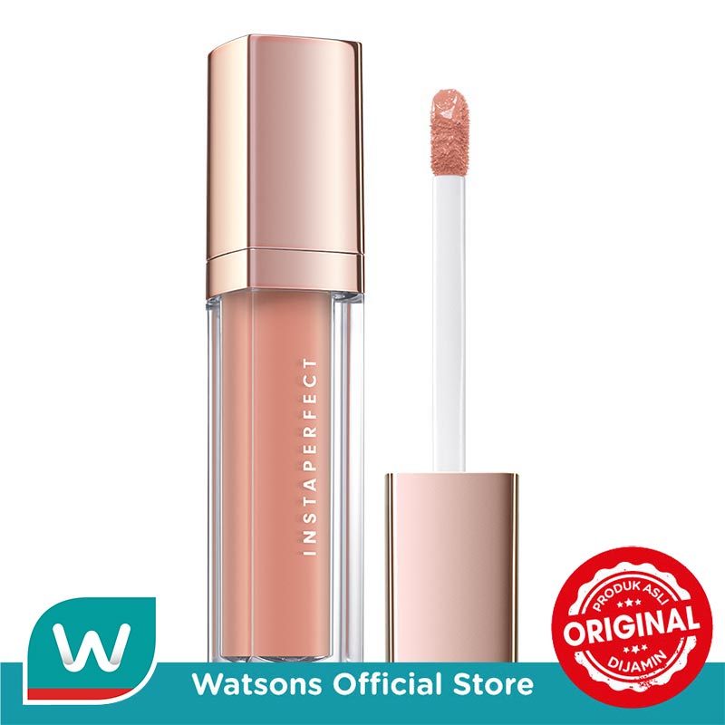 Instaperfect Suede Lip Matte 07 Fawn 4.2g