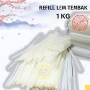 

(1KG) REFILL LEM TEMBAK GLUE GUN BESAR