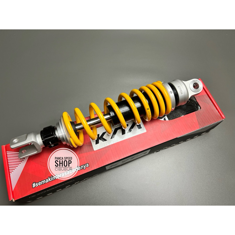 SHOCK SHOCKBREAKER VARIO SNT-04 V3 325MM KYTA / KTC KYTACO MODEL RAZOR PRO