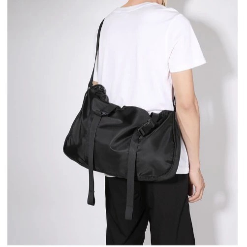 Hanging Phone Wallet Tas Dompet Mini Selempang Hp Kartu Phone Card Pria Cowok Wanita Cewek Unisex Di