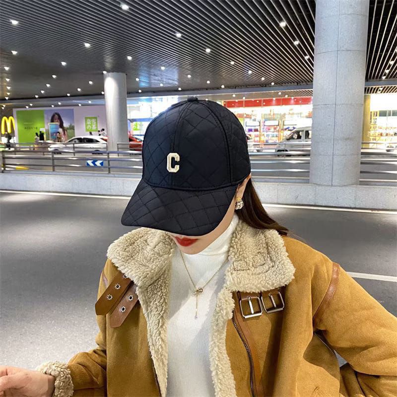 Topi Wanita Gaya Jepang dan Korea Topi Fhasion Wanita Topi Baseball