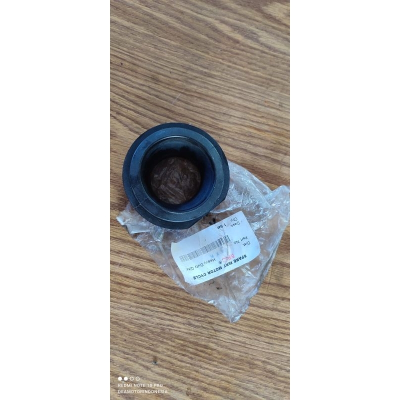 KARET FILTER / KARET PENGHUBUNG / KARET BOK FILTER RX KING, RX S BARU/ KARET GROMMET TABUNG OLI SAMP