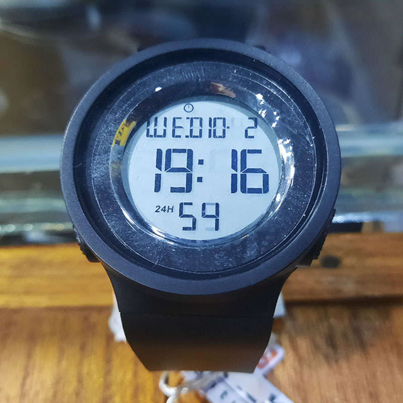 Jam Tangan Digital Cotrek Simcity