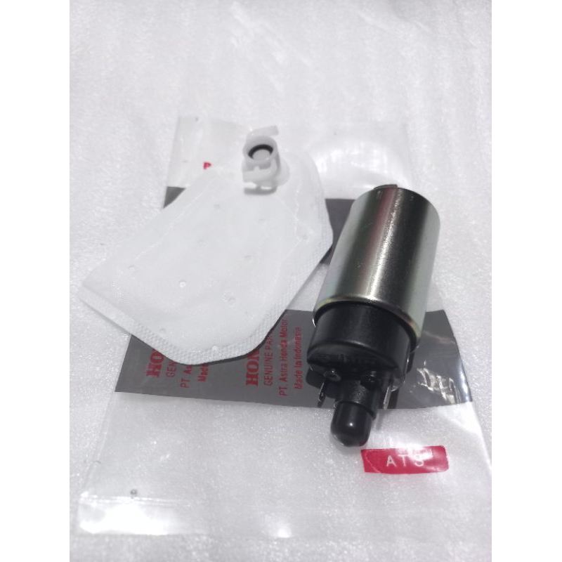 Rotak Pompa Bensin Vario 150 Filter Fuel pam Vario 150 Rotak Vario 150