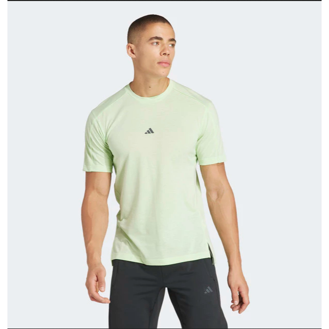 Baju Training Yoga Pria Adidas IP2751