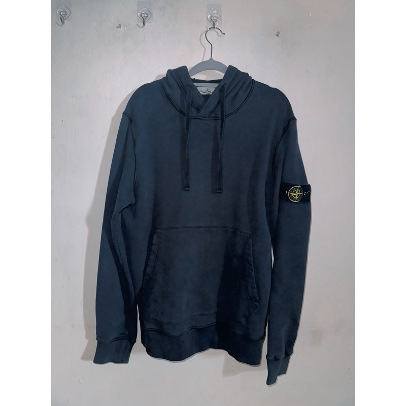 Hodie Stone Island Autentic 100% original