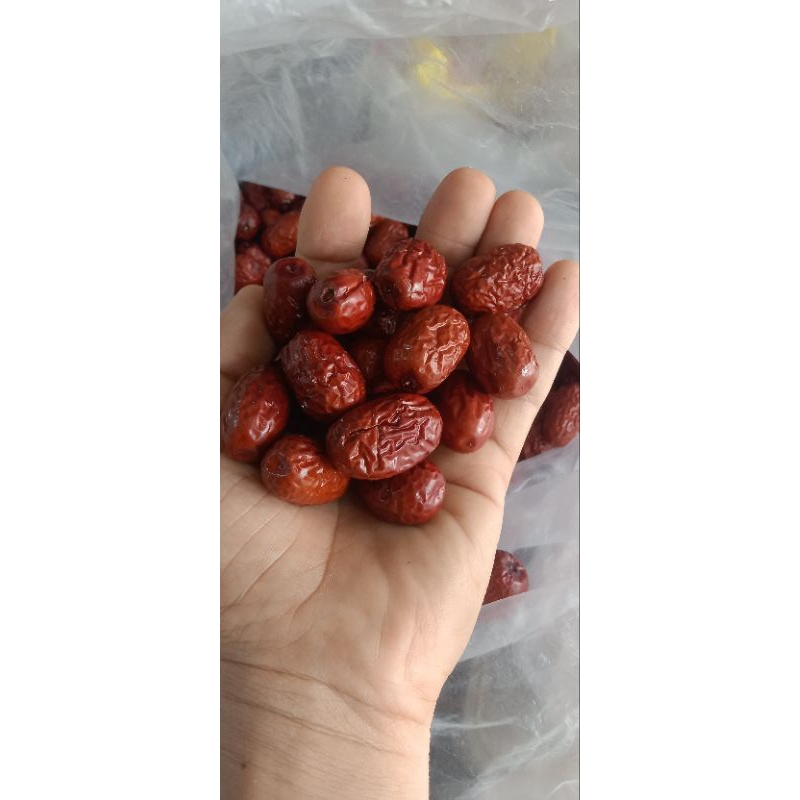 

angco / kurma merah / kurma China / hongzao