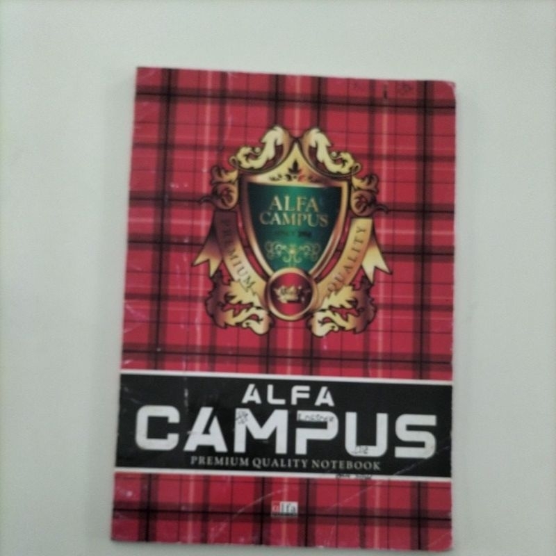 

buku tulis