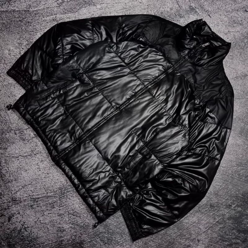 Jacket Puffer Gelembung AIRWALK Original