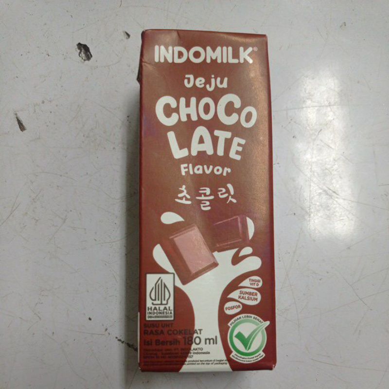 

Indomilk