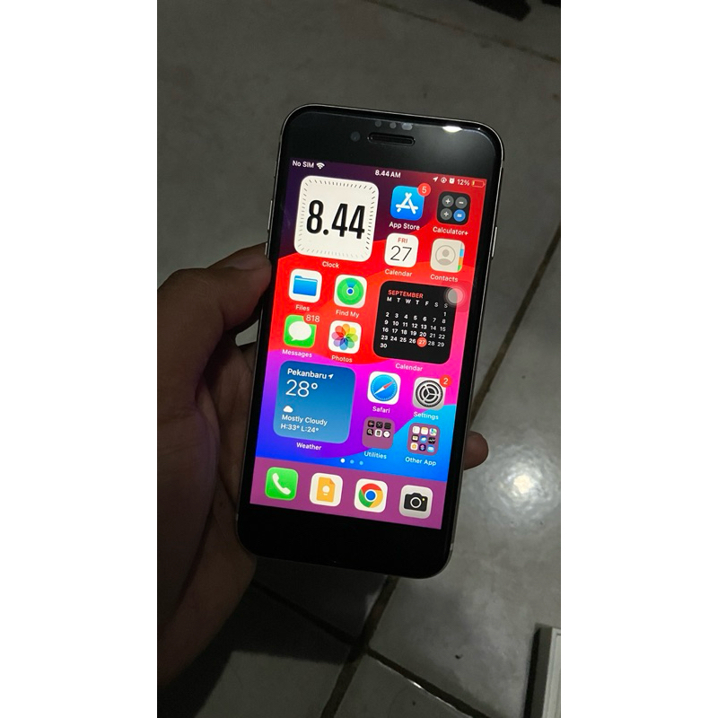 ip se 3 2022 64gb ibox