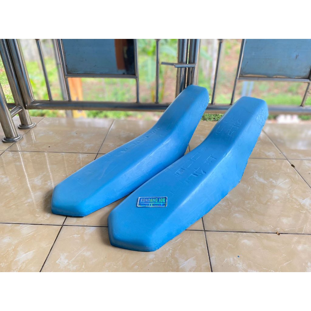 Busa JOk CRF m  -  Spon Busa Jok honda CRF