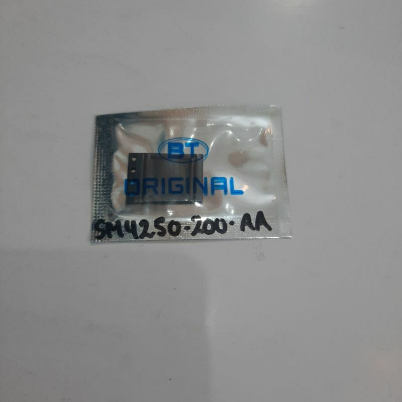 ic cpu oppo a33 2020 / a53 2020 / redmi note 9 / 9t (sm4250-200-AA)