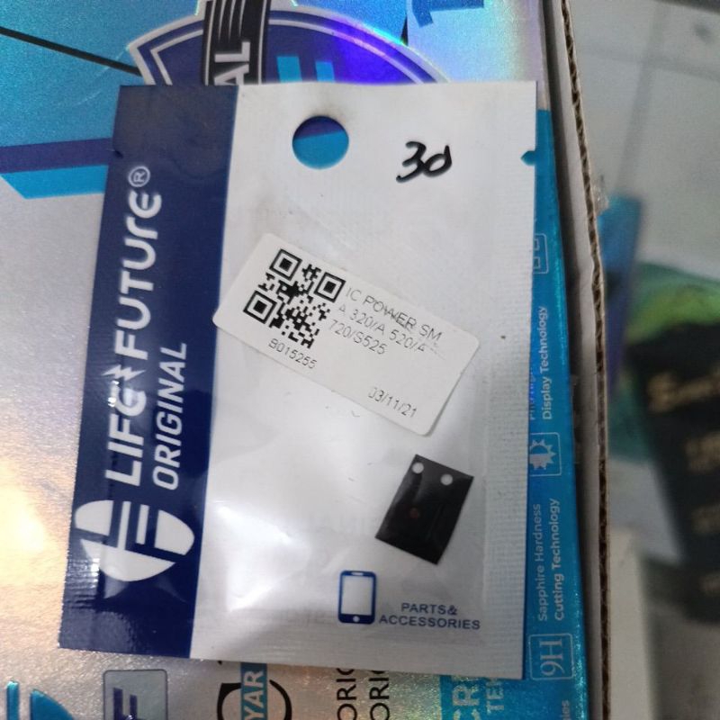 ic power Samsung a320 ic power Samsung a520 a720 ic power s525
