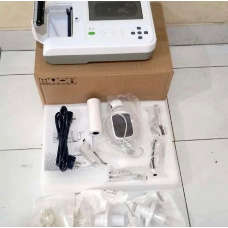 Spirometri Contec SP 100/ Spirometri sp 100/spirometri