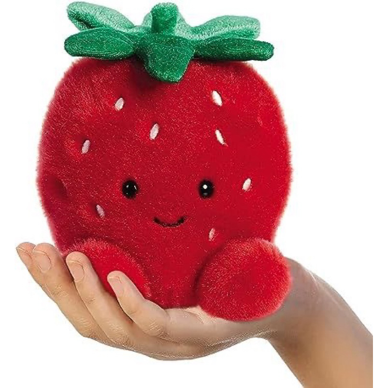 Boneka Palm Pals Aurora