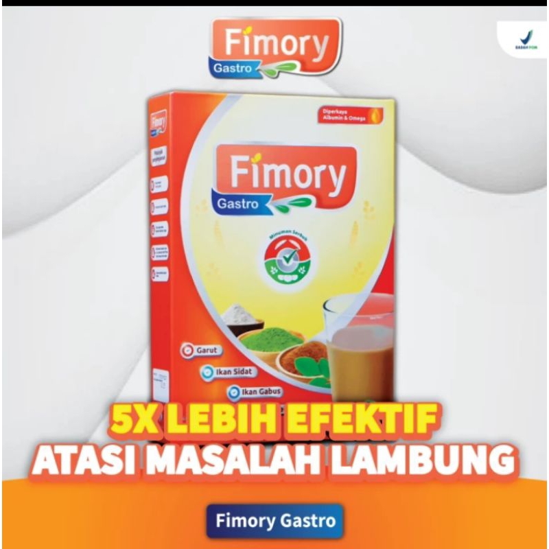 Fimory Gastro