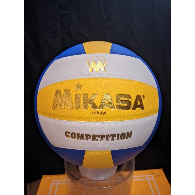 BOLA VOLY MIKASA MV 2200 SUPER GOLD