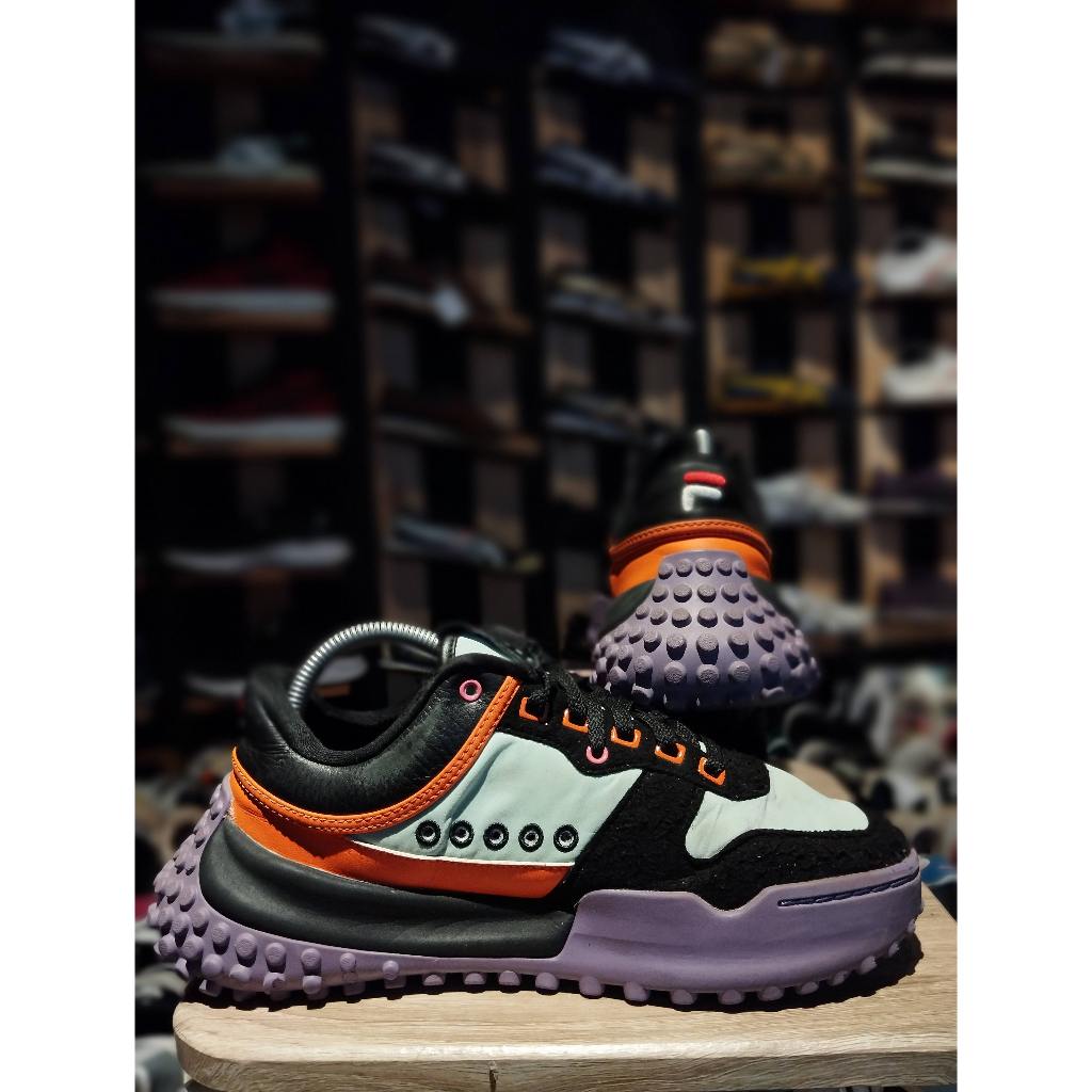 LS0005 Sepatu Wanita Fila Maison Miharayasuhiro ORIGINAL SECOND