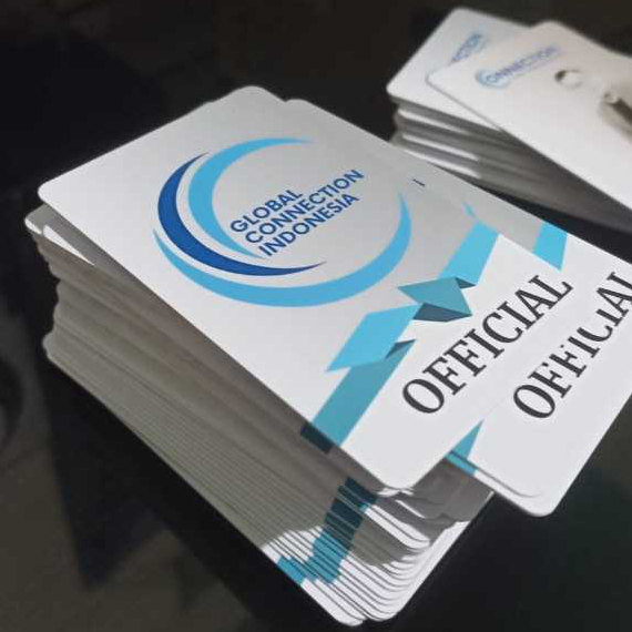 

CETAK ID CARD SUPER GLOSSY SATUAN / TANPA MINIMAL ORDER
