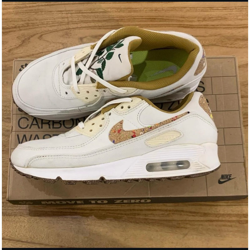 PRELOVED NIKE AIRMAX 90 SE