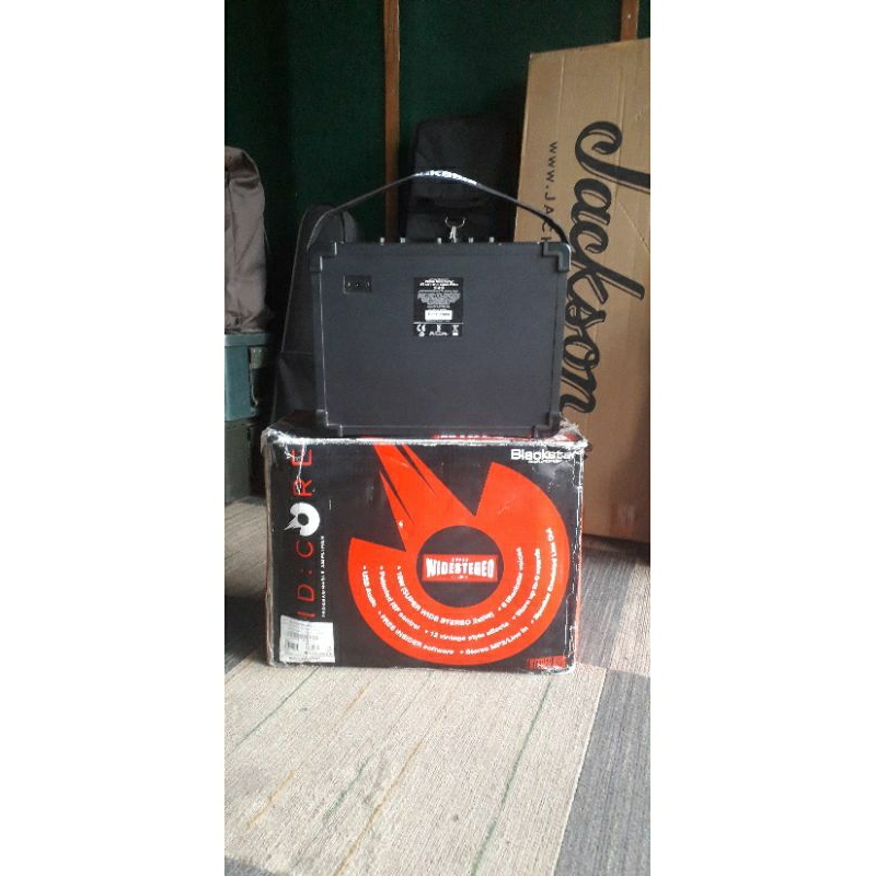ampli gitar blackstar id core stereo10