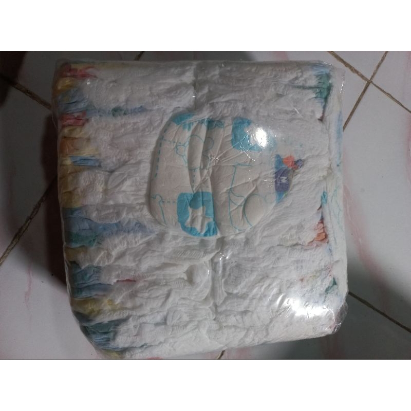 SWEETY CURAH size L ISI 50 PCS