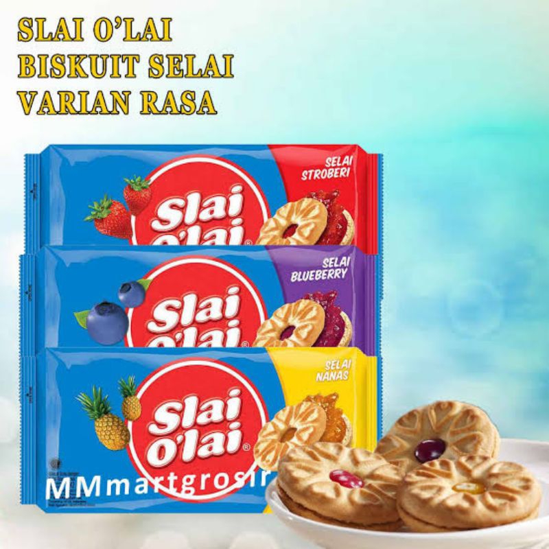 

slai olai