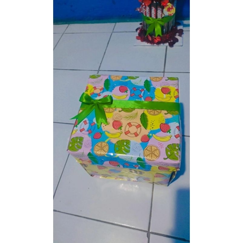 

COD Box Misteri ulang tahun murah#uang tarik# bagus berkualitas