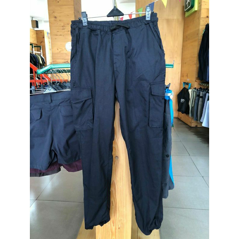 Celana jogger Consina
