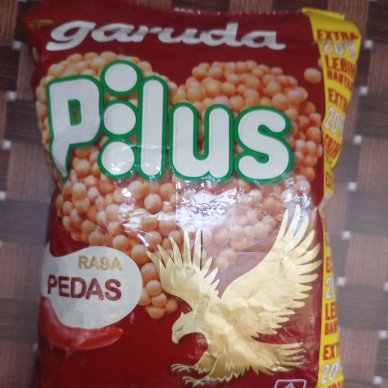 

Garuda pilus 75 g