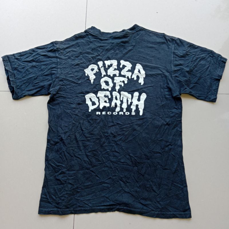 SALE,, Pizza of Death Razors Edge
