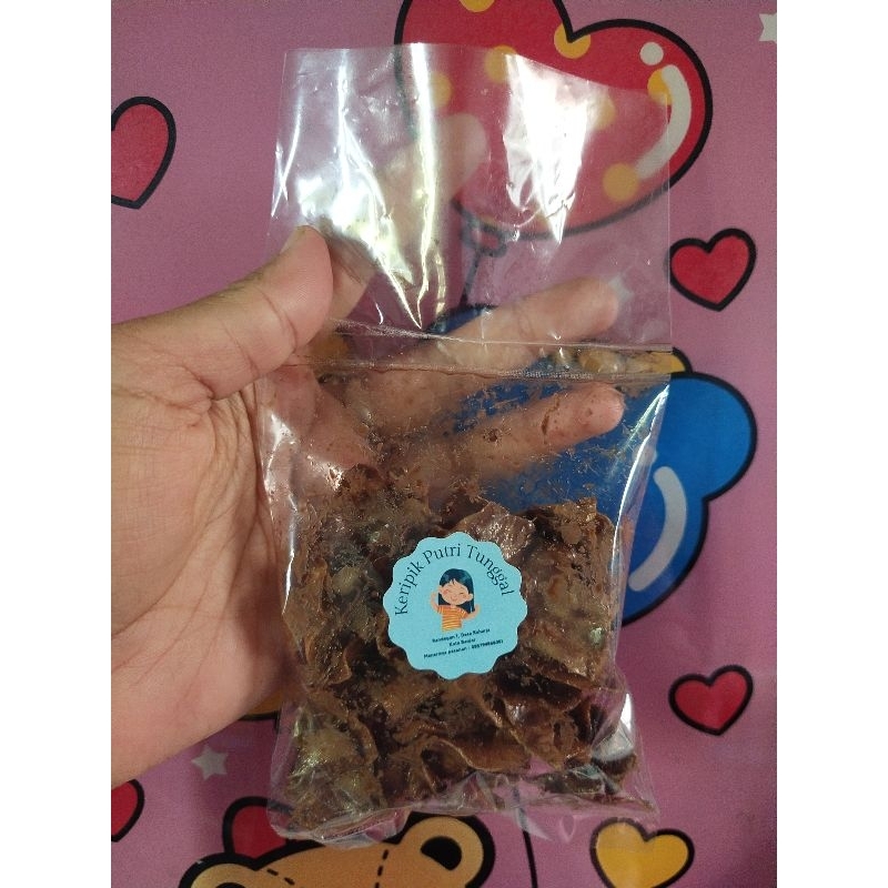 

Keripik Singkong