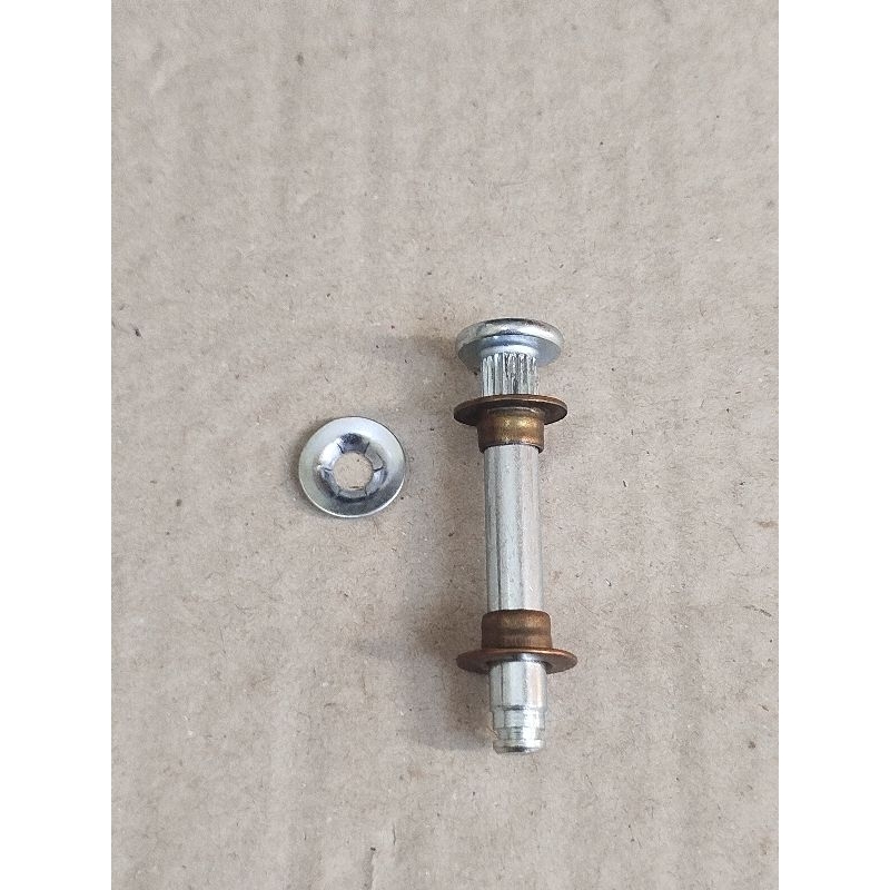 Pen Pintu Pen Engsel Pintu As Pintu Futura T120 SS