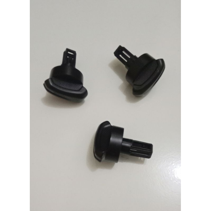 knop putaran AC toyota innova reeborn hilux tahun 2016