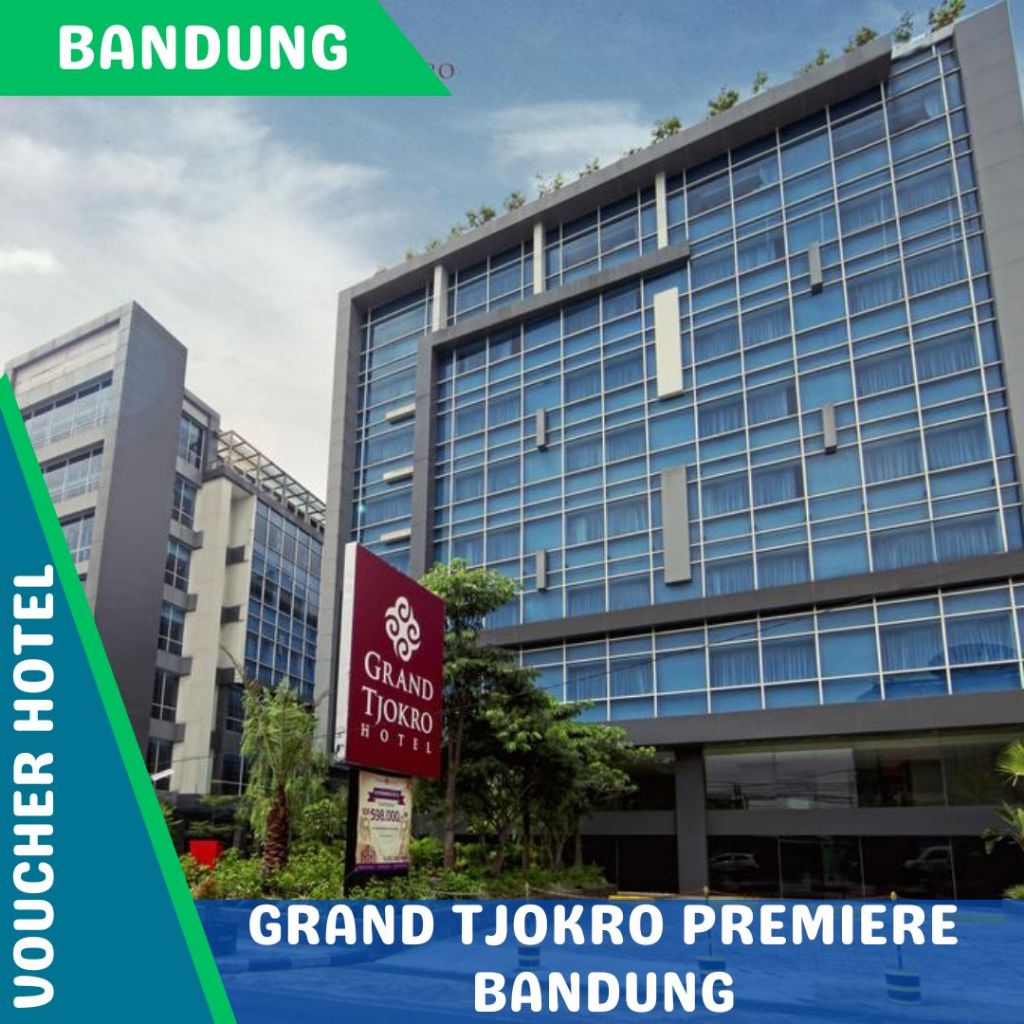 Grand Tjokro Premiere Bandung