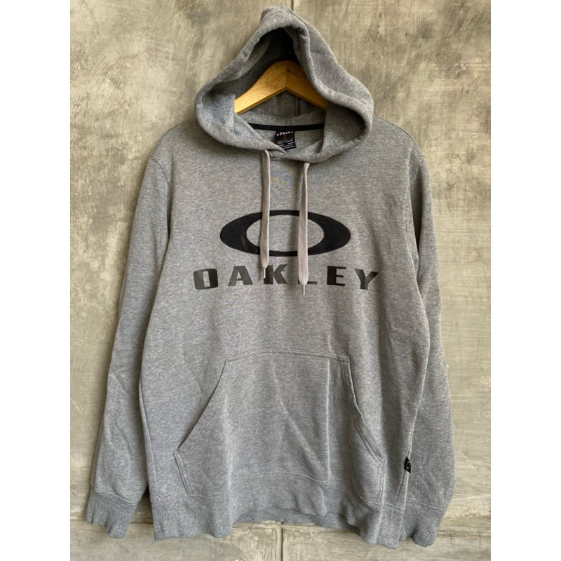 HOODIE OAKLEY