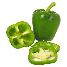 

Paprika Hijau Fresh 1 Buah