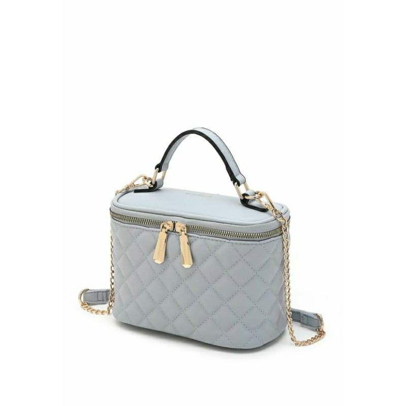 VOLKSWAGEN SLING BAG WANITA/ TAS SELEMPANG/HAND BAG CEWEK ORIGINAL 100%