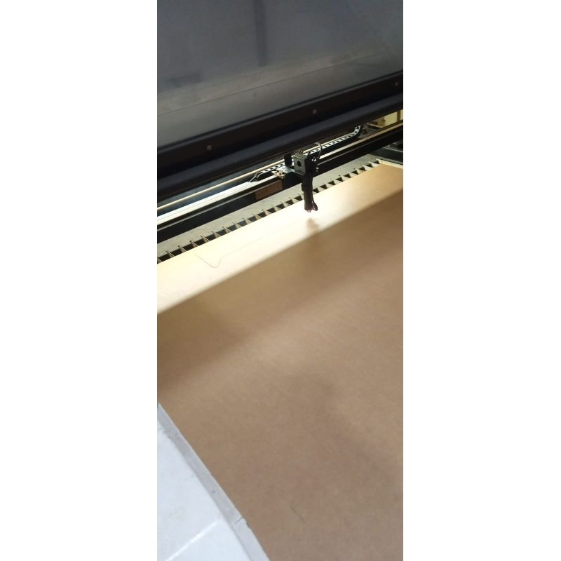 

laser cutting akrilik custom